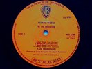 VAN MORRISON Astral Weeks 1st Press.ORANGE LABEL 1968