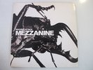Massive Attack Mezzanine 2LP EU Pressing