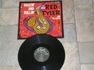 (ALVIN) RED TYLER - RARE 1960 USA ROCK'N'ROLL GEM - ACE RECORD LABEL -VINYL EXC.