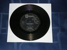 THE SAPPHIRES - WHO DO YOU LOVE -  1964 SOUL GEM - STATESIDE LABEL 7