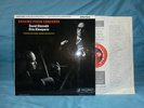 SAX2411- BRAHMS VIOLIN CONCERT, DAVID OISTRAKH.
