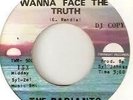 Radiants - Don't Wanna Face The Truth - Original Twilight Records 1969 Demo