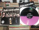 Barreracudas LP Gentleman Jesse Carbonas Mind Spiders Biters Marked Men Nobunny