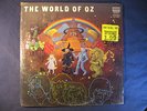The World Of Oz- Psych From 1969- Mint And In Shrink