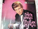 John  Leyton  EP  JKP301 Wild Wind / You Took/ Johnny Remember Me/There 7