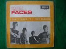 SMALL FACES - I CAN´T MAKE IT - JUST PASSSING - RARE 7