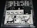 PHISH JUNTA  *  POLLOCK Edition  *  SEALED Signed # 191 Poster RSD OOP