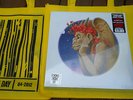Grateful Dead Dark Star Lp RSD 2012 Limited to 4200 from Europe 72 Tour