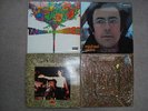 Michael Gibbs Vinyl 4x Album Tanglewood 63, Mike Gibbs Band Gary Burton Quartet