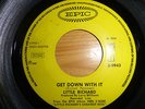 Rare Northern soul Little Richard Get down With It