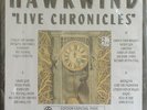 HAWKWIND  2 LPs BOX SET 