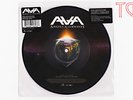 *LAST FullSet* 2 x ANGELS and AIRWAVES 7