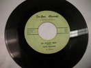 Gene Watson and The Rockets My Rockin' Baby / Drummer Boy Rock 1957 Rockabilly
