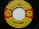 ALEXANDER JACKSON & THE TURNKEYS 