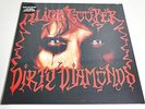 ALICE COOPER - DIRTY DIAMONDS -LP/VINYL/NEW/SEALED