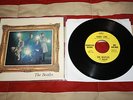 THE BEATLES PENNY LANE/ PROMO 1967 P5810 WITH SOLO TRUMPHET END EXCELLENT COND