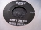 PRINCE CHARLES what i live for KILLER MOD SOUL DANCER .HEAR