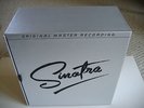 MFSL FRANK SINATRA  BOX SET  OPEN NOT PLAYED  #8020