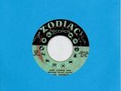 RUBY ANDREWS just loving you ZODIAC northern soul 45 *Listen*