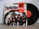 THE Rattles # liverpool beat # Star-Club