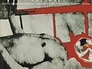 NURSE WITH WOUND/GRAHAM BOWERS RUPTURE RARE RECORD STORE DAY RELEASE (RSD) 2012