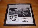 GENESIS - Spot The Pigeon - RSD Record Store Day 2012 New 12