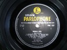 ORIGINAL 1ST PRESS RUBBER SOUL BY THE BEATLES IN VG+ COND - XEX 579-1 MATRIX