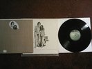 Yoko Ono/ John Lennon - Unfinished Music No. 1`Two Virgins LP BEATLES APPLE