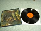 RARE BRITISH 1970 ORIG   BLACK WIDOW   SACRIFICE   HARD HEAVY SINISTER PROG