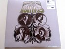 The Kinks - Something Else - Numbered - Record Store Day 2012 RSD