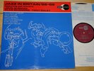 JOHN SURMAN ALAN SKIDMORE TONY OXLEY   JAZZ IN BRITAIN 68-69   UK DECCA JAZZ LP