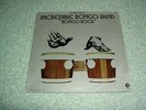 INCREDIBLE BONGO BAND Bongo Rock LP Breaks Beats Funk Drums PRIDE Michael Viner