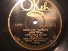 Goofus Five and Their Orchestra OKEH 41069