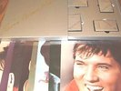 Elvis Aron Presley 25th Anniversary Limited Edition Cassette Box Set w/bonus