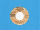 DEWEY TERRY do on my feet TUMBLEWEED dj funk 45 NM *Listen*