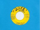EULA COOPER standing by love NOTE northern soul 45 *Listen*