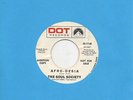 SOUL SOCIETY afro-desia DOT dj Latin jazz funk 45 *Listen*