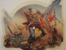 Iron Maiden The Trooper vinyl 7