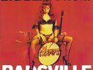 THE CRAMPS big beat from badsville SEALED VINYL LIMITED EDITION LP