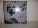 Blues. Skip James.
