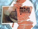 BIG COUNTRY FIELDS OF FIRE SIGNED BY TWO