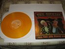 The Dickies -  All This And Puppet Stew LP gold vinyl /220 Fat Wreck NOFX rare