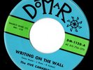 Five Canadians - Writing On The Wall 1966 Texas Garage Classic  VG+ Hear It MP3