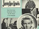 Jerry Lee Lewis Sun EPA 108 