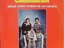 Willie Lopez Orch Con Ruben De Alvarado - La Nueva Combinacion Guaguanco Salsa