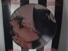 BLONDIE – PARALLEL LINES ** V RARE LTD ED PICTURE DISC USA LP * EX COND *