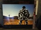   Pink Floyd live - Delicate sound of thunder - original 2lp Oz  