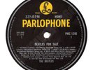 THE BEATLES BEATLES FOR SALE MONO UK 1981 LIMITED EDITION - VERY SCARCE