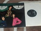 The JIMI HENDRIX EXPERIENCE  Are You Experienced MONO TRACK 1967 UK Orig LP