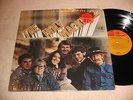 THE HOLY MACKEREL 1968 PSYCH LP(REPRISE 6311 STEREO)MINT VINYL